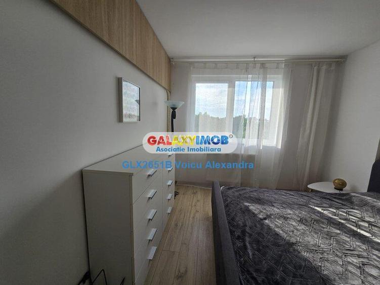 Apartament 2 Cam Lux Berceni - Aparatorii Patriei - Parcare - 2