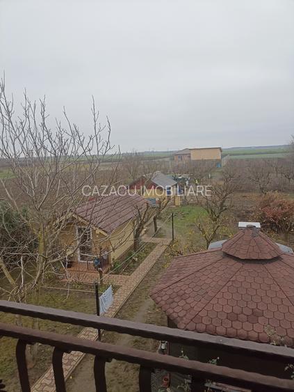 Vila individuala cu teren 1900 mp Parta - 2