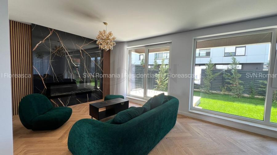 REV2004607 Vila Premium l OMW Pipera l 3 locuri parcare incluse l Comision 0 - 2