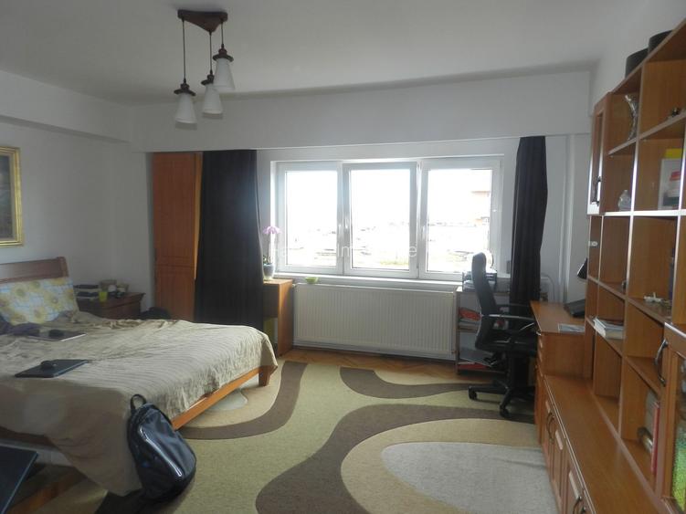 Apartament 3 camere, confort sporit, finisat, Piata Cipariu - 6