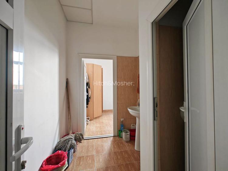 Spatiu Comercial - Zona Lipovei - 120 mp - Comision 0% - 6