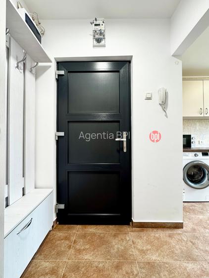 SE INCHIRIAZA Apartament 2 camere, Etaj 1, zona “Muzeu Irimescu” Falticeni, SV - 7