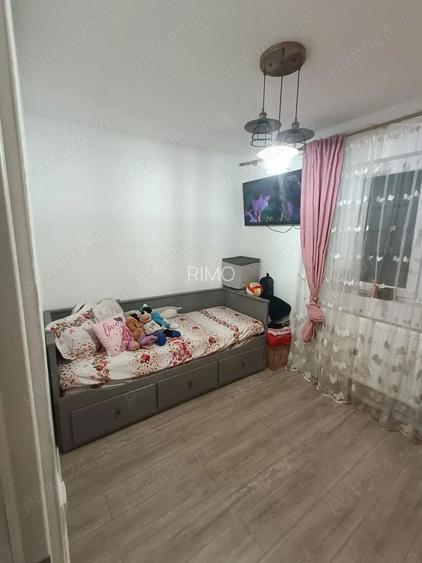 Apartament cu doua camere. Brancoveanu, 62.000€ - 5