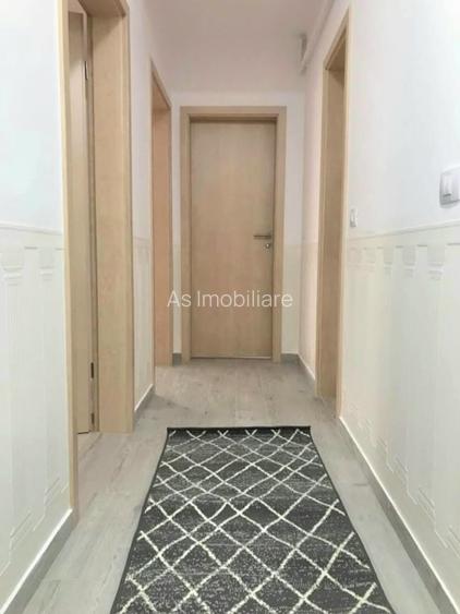 Apartament Modern 3 Camere cu parcare inclusa, zona Coresi, Brasov - 7
