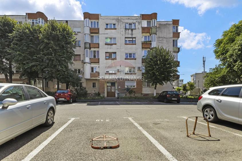 Apartament 2 camere 0% Comision zona Alfa - 6