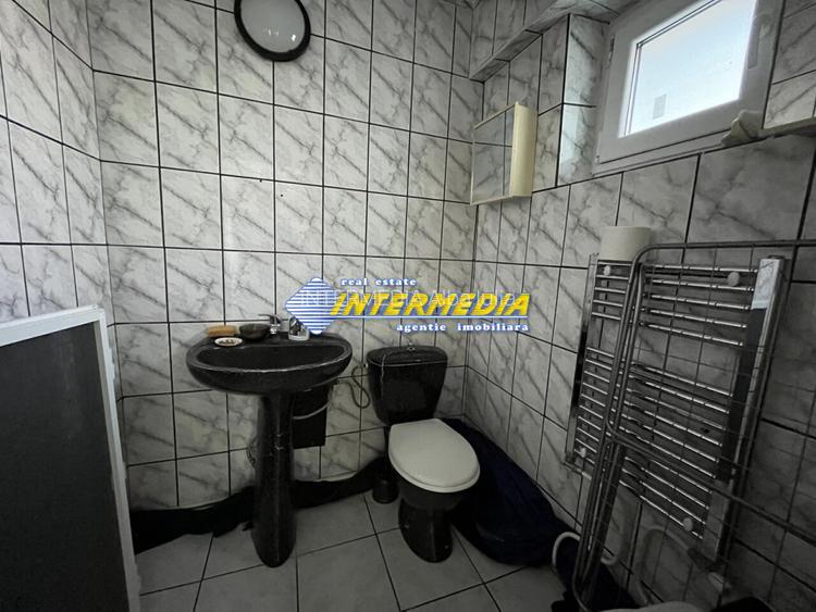 Apartament cu 4 camere 90 mp de inchiriat  etaj 1 in Alba Iulia Cetate Bulevard - 16