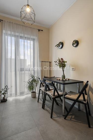 Direct Proprietar Apartament 2 Camere Mobilat Lux 5 minute Cotroceni/Marriot  - 10