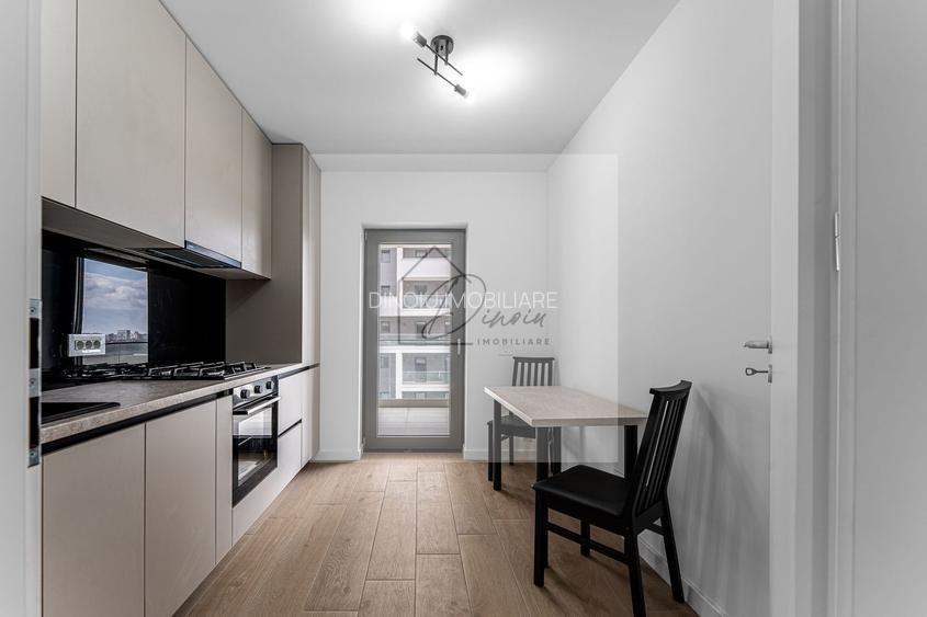 2 camere PRIMA VISTA  Promenada Pipera I TVA INCLUS I Premium I COM 0% - 11