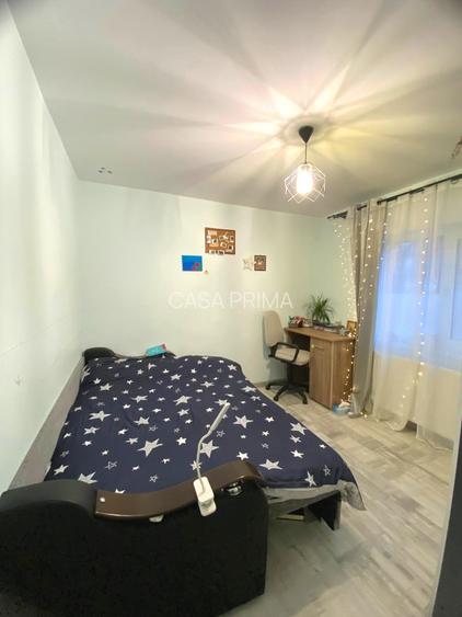 Apartament 3 camere RENOVAT, mobilat, utilat, Alexandru - accept CREDIT - 3