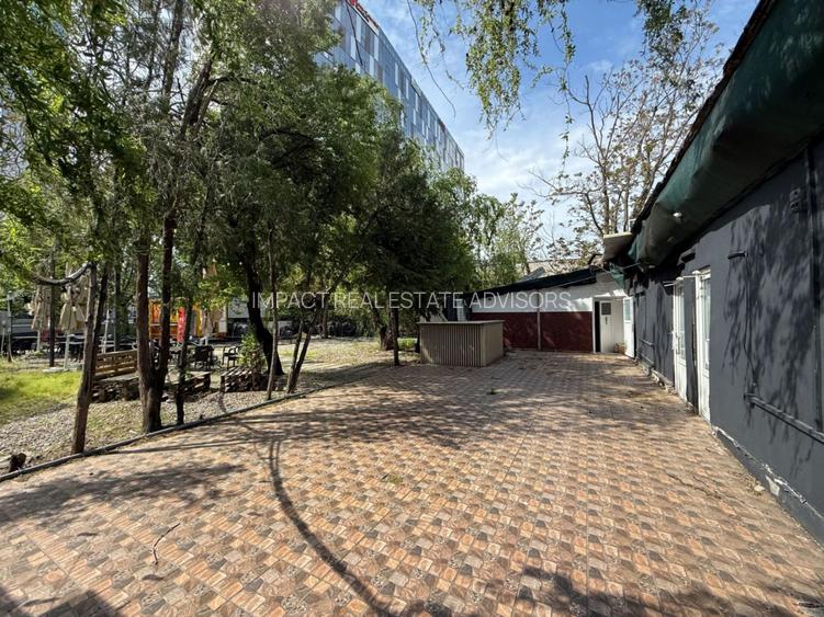 Spatiu Comercial | Vitrina 7ml | Metrou Pipera | Trafic Intens - 15