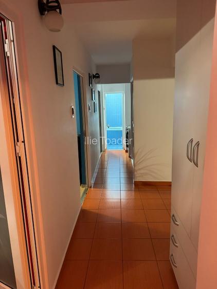Apartament decomandat 4 camere - 9