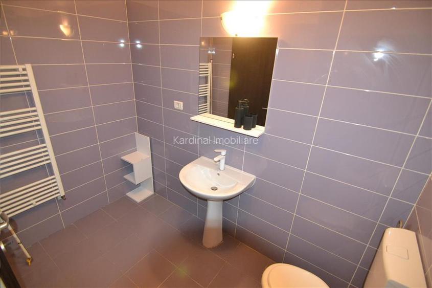 Inchiriere apartament studio etaj intermediar Alphaville - Carpatilor - 11