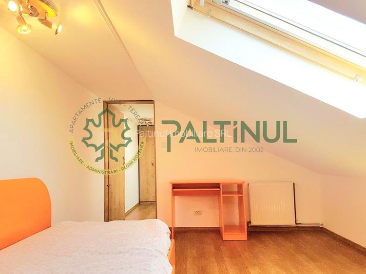 Apartament cu 3 camere în zona Broscarie - 5