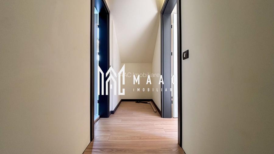 Duplex | 150MPU | Teren 250MP | 5 Camere | Terasa - 36