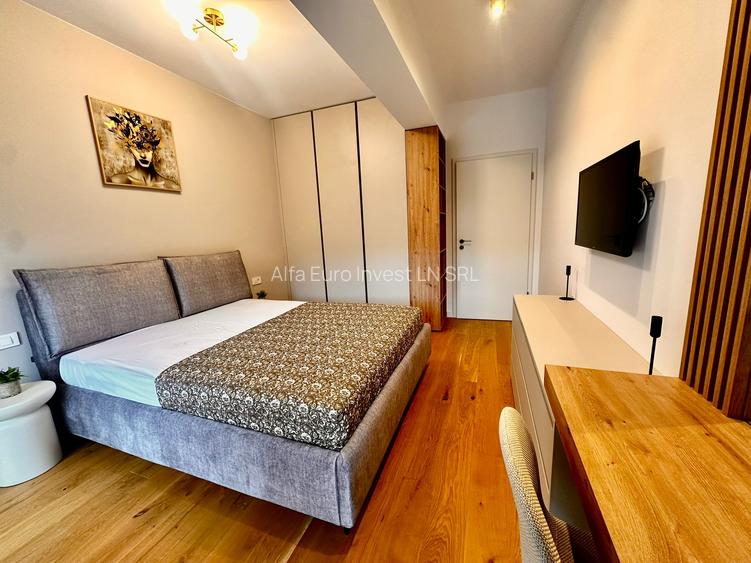 Apartament Nou - Central - 19