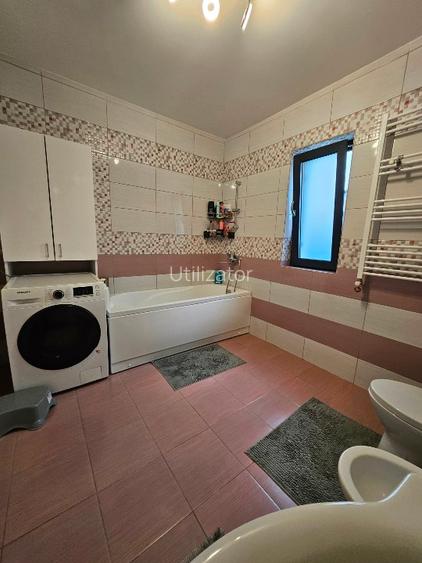 🔥 Proprietar – Duplex 2021 Miroslava | 86 mp + Terasă 18 mp | 340 mp teren | Po - 12