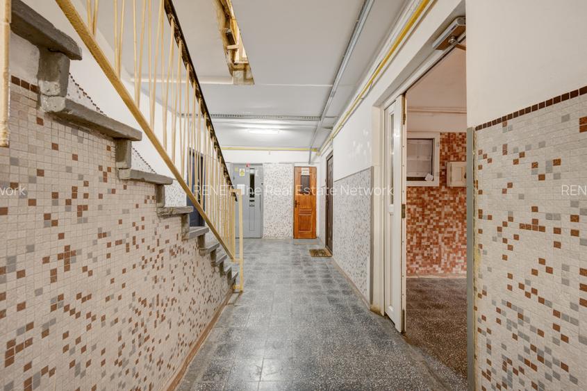 VERGULUI - SANDU CLUCERU - 3 CAMERE 67 MP, ETAJ 6, DECOMANDAT! - 13