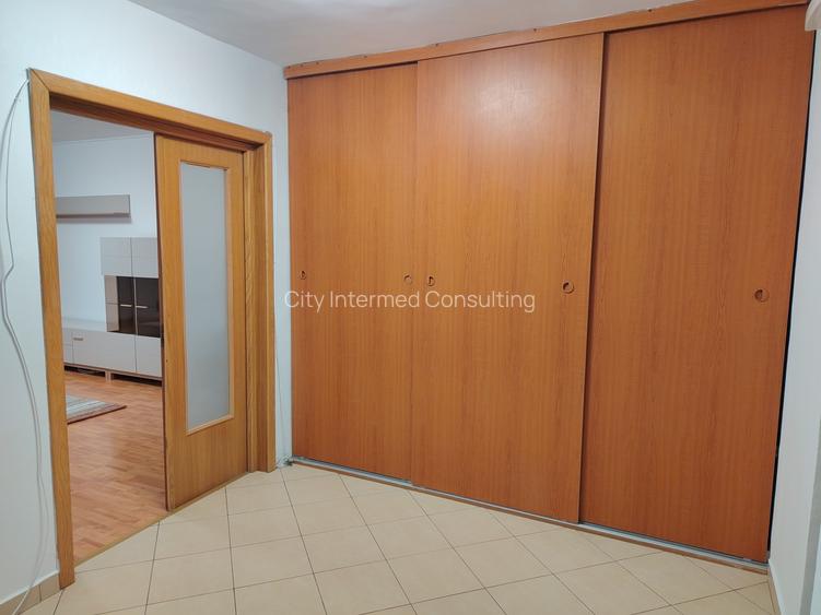 BD UNIRII stradal, etaj 3, centrala termica proprie, proaspat zugravit. - 12