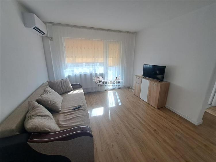 Apartament 2 Camere Podul de Piatra - 445 euro - 4