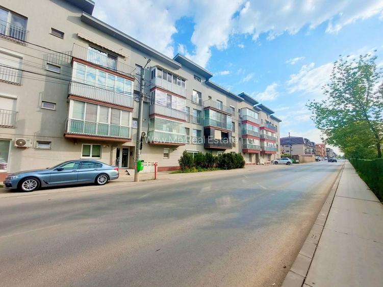 Apartament 3 Camere Drumul Gării, Dobroești Fundeni - 26