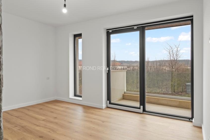 Ultima locuinta dintr-un proiect premium - camin durabil si elegant - 27
