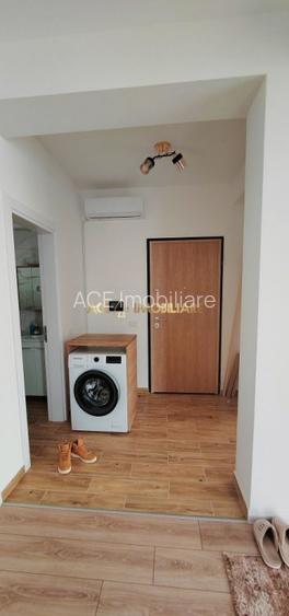 2 Camere de inchiriat | Popesti Leordeni | Parcare - 7