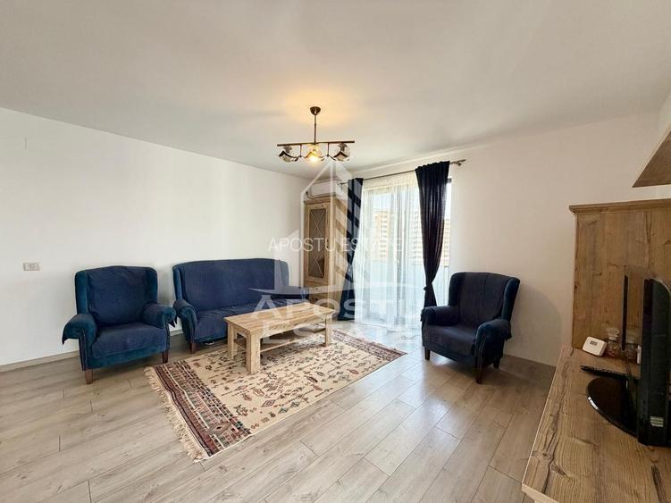 Apartament 2 camere de vanzare, bloc nou, pod, Aradului, Timisoara - 3