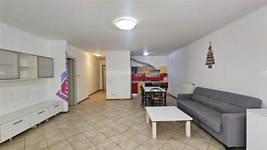 COMISION 0% APARTAMENT 2 CAMERE, 2 BAI 79 MP MURES-BRAYTIM - 4