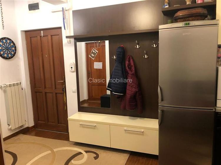 Vanzare apartament 3 camere zona LIDL Floresti, Cluj-Napoca - 3