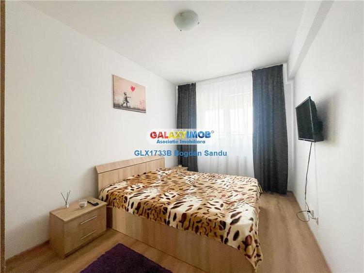 Apartament cu 2 camere de inchiriat in Rotar Park 1 + loc de parcare - 2