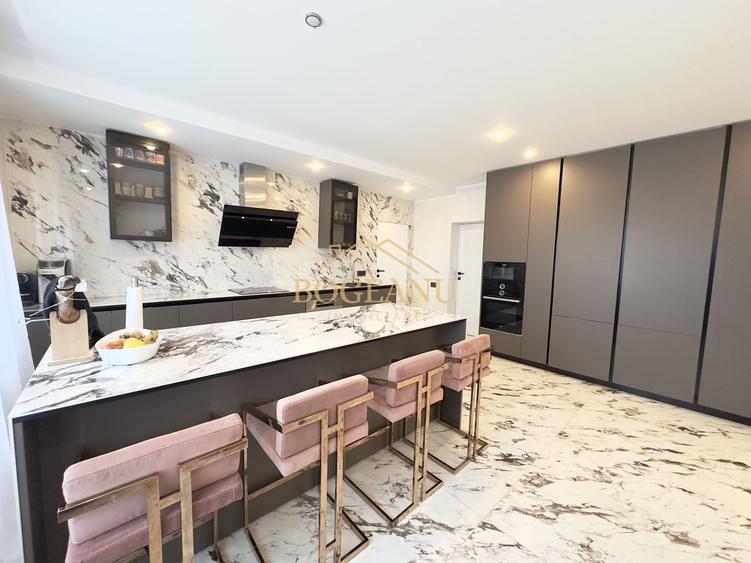 BG03-Vila de Lux 7 camere,Piscina-COMISION 0% - 9