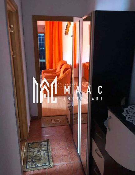 Apartament 3 camere 60 mp | zona Vasile Aaron | etajul 4 | - 10