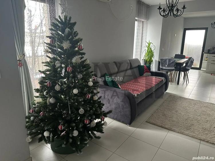 Casa individuala 5 camere 2 fronturi Braytim - 4