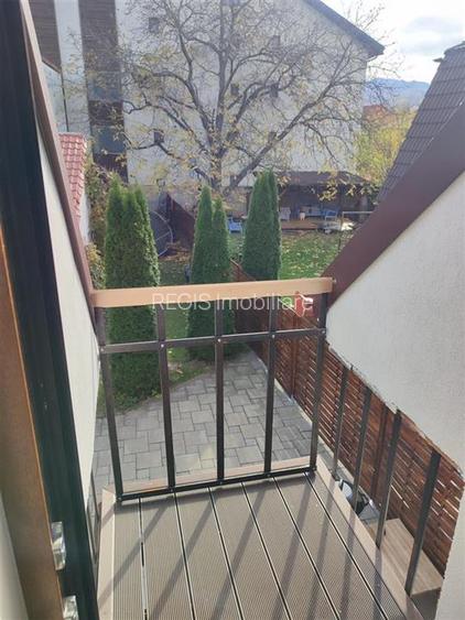 Apartament modern la curte - 18