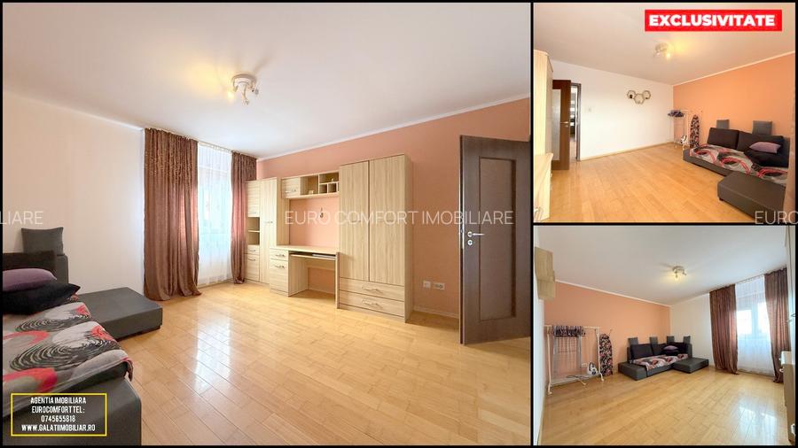 Vânzare Vilă Spațioasă în Complex Rezidențial Privat , Vânători,Galati - 10