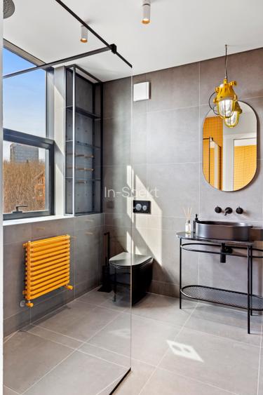 BRICKLOFTS Luxury Industrial 3-Bedroom LOFT - 13