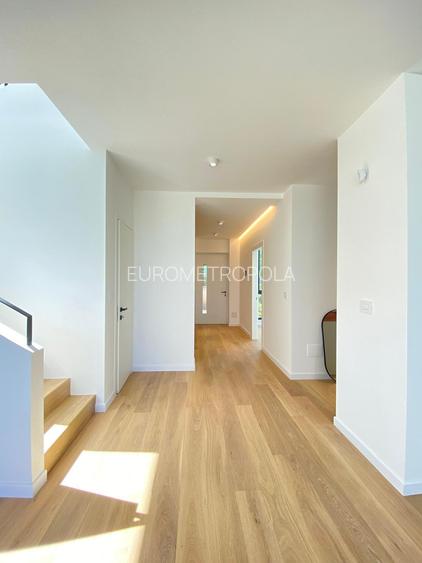 Vila individuala Pipera - 9