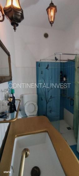 Apartament 63mp Calea Victoriei - 13