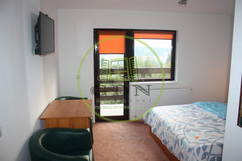 Pensiune 3 stele de vânzare în Predeal | Aproape de pârtie și centru - 19