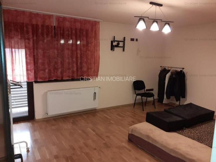 Vila P+1+M Cazasu 510mp construiti si teren 3774 mp - 8