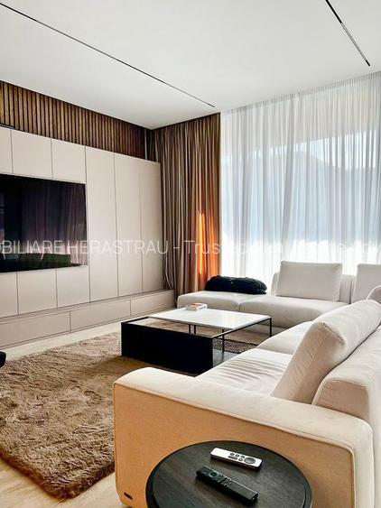 Ready to move  |   Vila inteligenta cu finisaje și dotări de ultima generație - 10