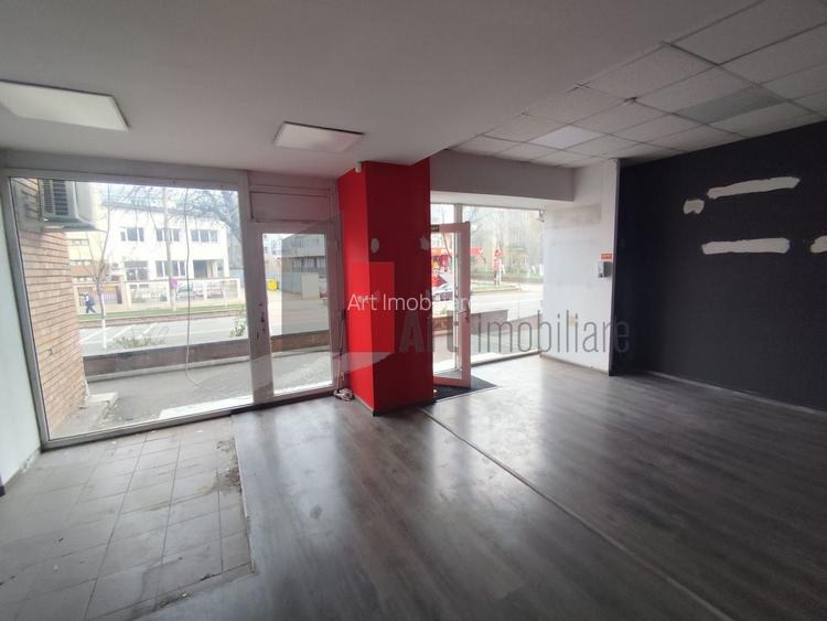 Spatiu comercial de inchiriat in zona Salaj (Soseaua Salaj) - 4