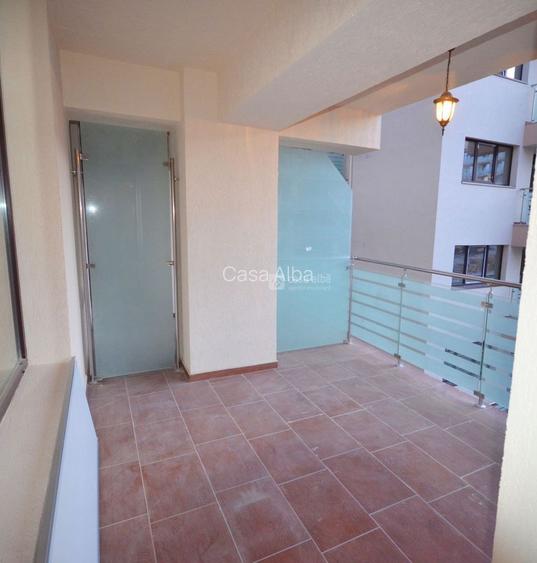 Copou - Exclusive Residence, 2 camere mobilat si utilat, premium - 12
