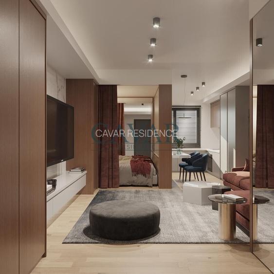 Proiect Cavar Residence Finalizat - 7