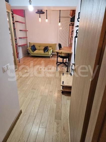 Apartament spatios cu 3 camere - 12