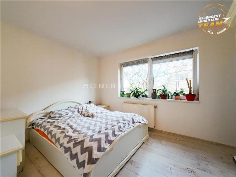 LIVE! Camin decomandat,4 camere,2 bai, conditii apreciabile,Ciucului,Sfantu Gheo - 5