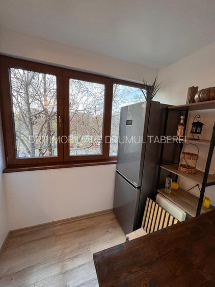 Drumul Taberei, Favorit - 6