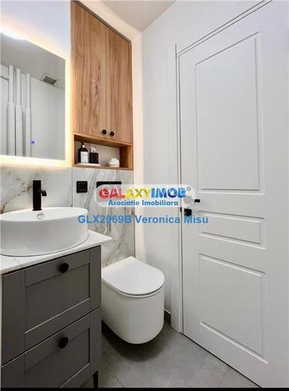 Apartament modern, ideal locuinta sau investitie |  zona Dorobanti - 17