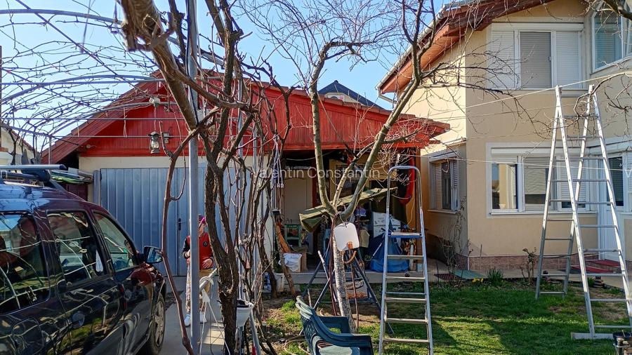 PROPRIETAR VAND CASA IN CHISODA - 3