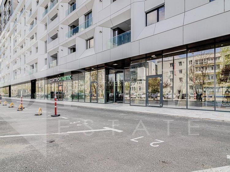 PREMIUM Urban  2 rooms Apartment/ super VIEW/ UNDERGROUND parking! - 20